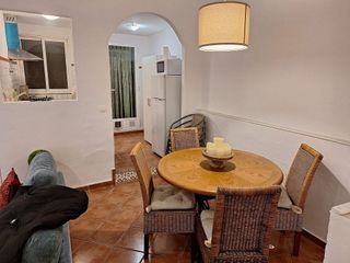 Piso en alquiler en El Cabanyal- El Canyamelar en Valencia