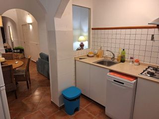 Piso en alquiler en El Cabanyal- El Canyamelar en Valencia