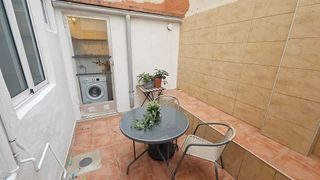 Piso en alquiler en El Cabanyal- El Canyamelar en Valencia