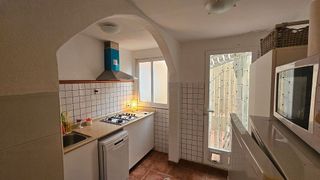 Piso en alquiler en El Cabanyal- El Canyamelar en Valencia