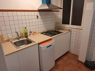 Piso en alquiler en El Cabanyal- El Canyamelar en Valencia