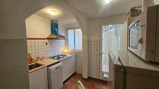 Piso en alquiler en El Cabanyal- El Canyamelar en Valencia