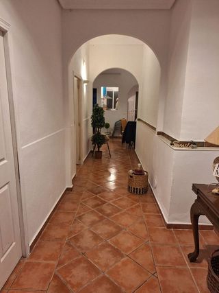 Piso en alquiler en El Cabanyal- El Canyamelar en Valencia