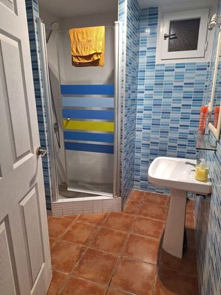 Piso en alquiler en El Cabanyal- El Canyamelar en Valencia