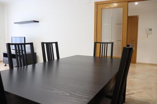 Piso en alquiler en Nou Altabix en Elche