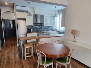 Piso en alquiler en El Cabanyal- El Canyamelar en Valencia