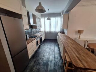 Piso en alquiler en El Cabanyal- El Canyamelar en Valencia