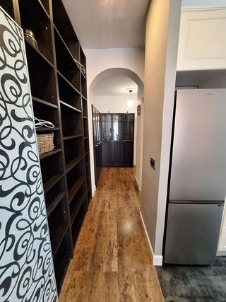 Piso en alquiler en El Cabanyal- El Canyamelar en Valencia