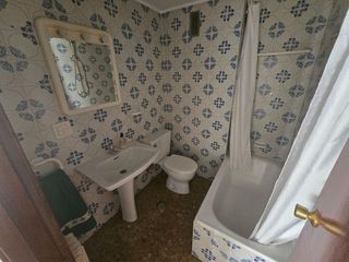 Piso en venta en Ciudad Jardín - Zoco en Córdoba