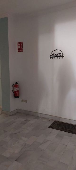 Oficina en alquiler en El Higueral - La Merced en Marbella