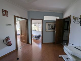 Oficina en alquiler en El Higueral - La Merced en Marbella