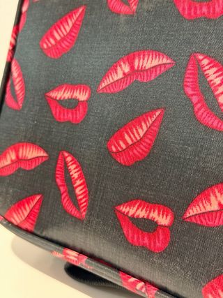 Neceser / Maletín Organizador Maquillaje Grande