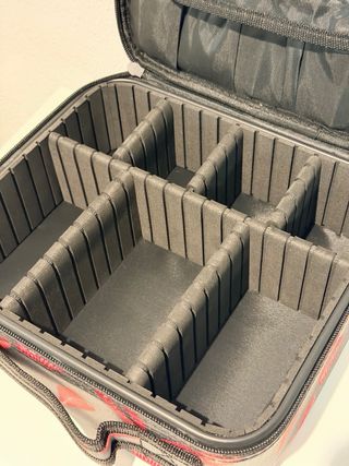 Neceser / Maletín Organizador Maquillaje Grande