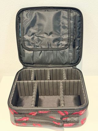 Neceser / Maletín Organizador Maquillaje Grande