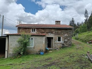 Chalet en venta en Cesuras