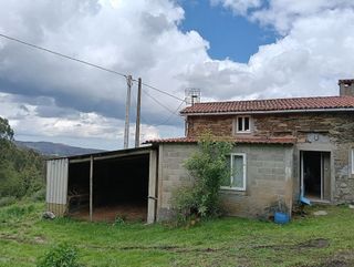 Chalet en venta en Cesuras