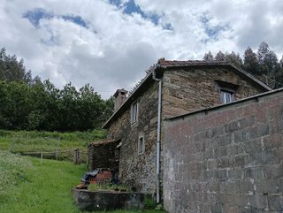 Chalet en venta en Cesuras