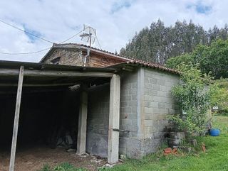 Chalet en venta en Cesuras