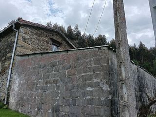 Chalet en venta en Cesuras