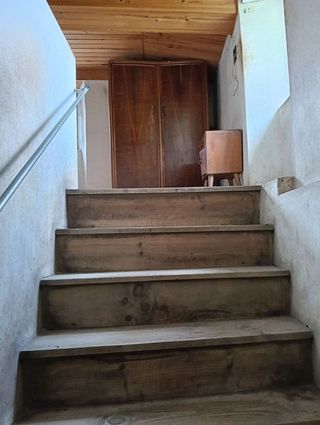 Chalet en venta en Cesuras