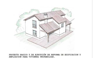 Chalet en venta en Parroquias Norte en Siero