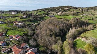 Chalet en venta en Parroquias Norte en Siero