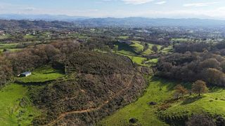 Chalet en venta en Parroquias Norte en Siero