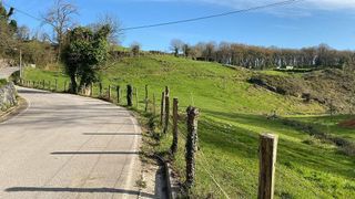 Chalet en venta en Parroquias Norte en Siero