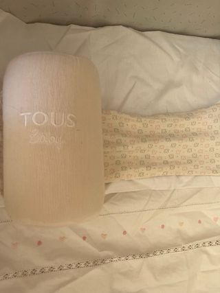 Cuna colecho Chicco rosa