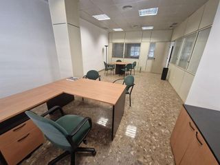 Local comercial en venta en Santa María en Ciudad Real