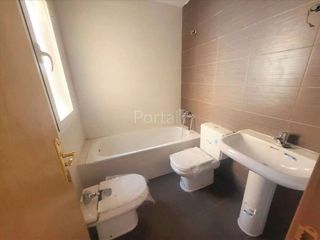 Piso en venta en Argamasilla de Calatrava