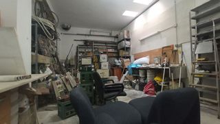 Local comercial en venta en Ceares en Gijón