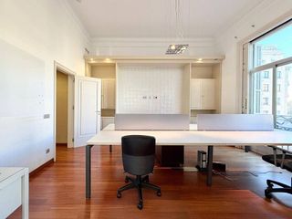 Oficina en alquiler en La Dreta de l'Eixample en Barcelona