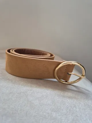 2 Cinture Zara Taglia 80