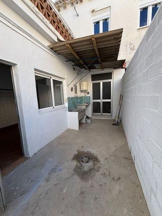 Casa pareada en alquiler en Alginet