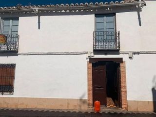 Casa adosada en venta en Almagro