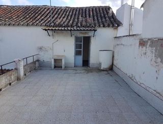 Casa adosada en venta en Almagro