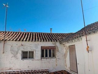 Casa adosada en venta en Almagro