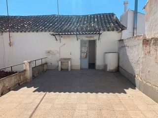 Casa adosada en venta en Almagro