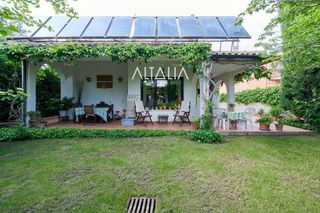 Chalet en venta en Alameda en Cuenca