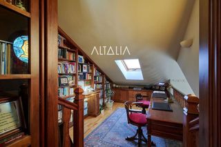 Chalet en venta en Alameda en Cuenca