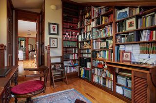 Chalet en venta en Alameda en Cuenca