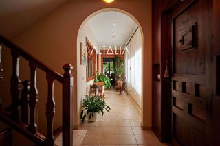 Chalet en venta en Alameda en Cuenca