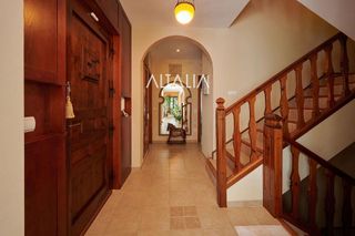 Chalet en venta en Alameda en Cuenca