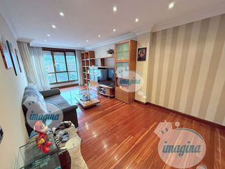 Piso en alquiler en San Ignacio-Elorrieta en Bilbao