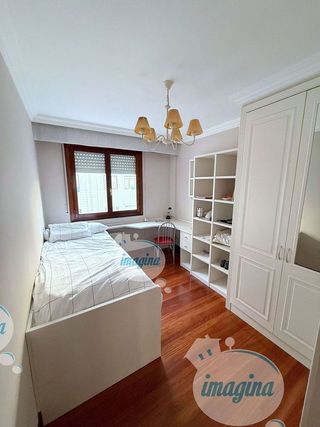 Piso en alquiler en San Ignacio-Elorrieta en Bilbao