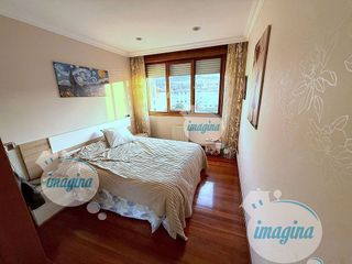 Piso en alquiler en San Ignacio-Elorrieta en Bilbao