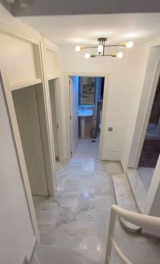 Piso en alquiler en Cerrado Calderón - El Morlaco en Málaga