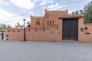 Chalet en venta en Alfacar