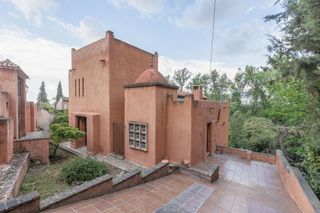 Chalet en venta en Alfacar